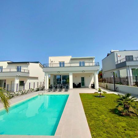 Villa Milicia Altavilla Milicia Luaran gambar